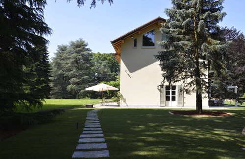 Carbonate Casa | Propiedad de lujo cerca de Milán, Como y Varese