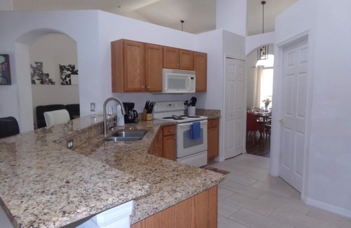 Orange Tree Casa | Luxurious, Quality Home Just Waiting For You & Your Family (15903)