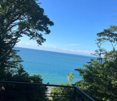 Drake Bay Villa | Luxurious Rainforest Retreat in Drake Bay, Osa, Costa Rica
