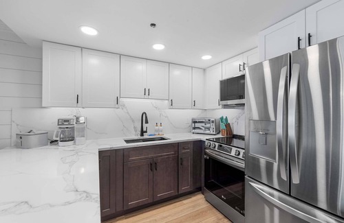 North Ocean City Apartamento | Luxurious Renovation 2024|Ocean Front|Indoor Pool
