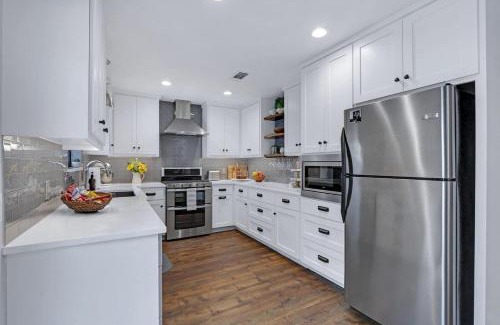 Driftwood Casa | Luxurious Rental with Private Yard and BBQ in Wimberley, Texas