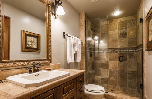 Pronghorn Casa | Luxurious Residence Club Vacation Rental Four Bedroom in Bend, Oregon