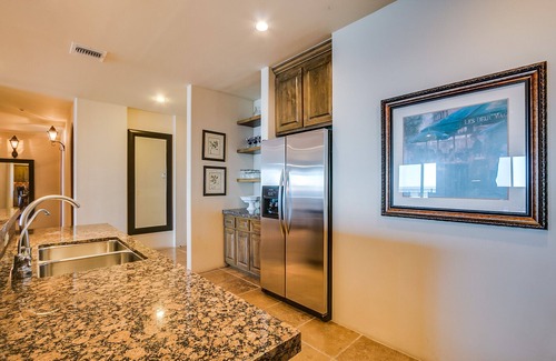 Puerto Penasco Complejo | Lujoso ático con impresionantes vistas!