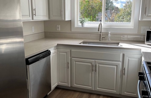 Prineville Casa | Luxurious Retreat: 3-Bedroom with Modern Amenities in Prineville, Oregon