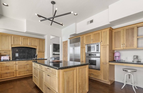Jamul Villa | Luxurious Retreat with Unbelievable Views, Pool, and Hot Tub