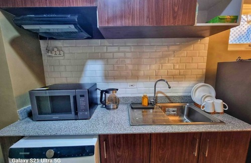 Silang Junction South Casa | Luxurious Romantic Getaway in a stylish Condo