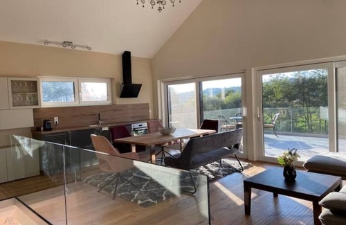 Premstatten bei Vasoldsberg Apartamento | Luxurious & roomy vaction home