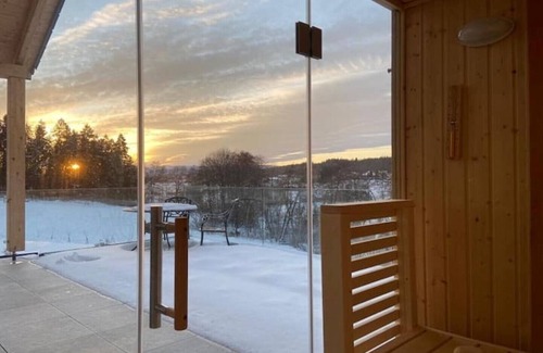Premstatten bei Vasoldsberg Apartamento | Luxurious & roomy vaction home
