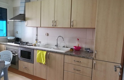 Les Berges Du Lac II Apartamento | s + 1 lujosa lago amueblado 2