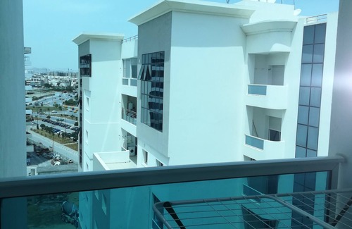 Les Berges Du Lac II Apartamento | s + 1 lujosa lago amueblado 2