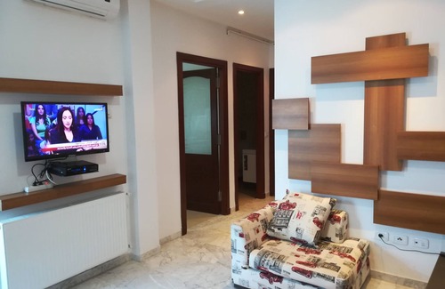 Les Berges Du Lac II Apartamento | s + 1 lujosa lago amueblado 2