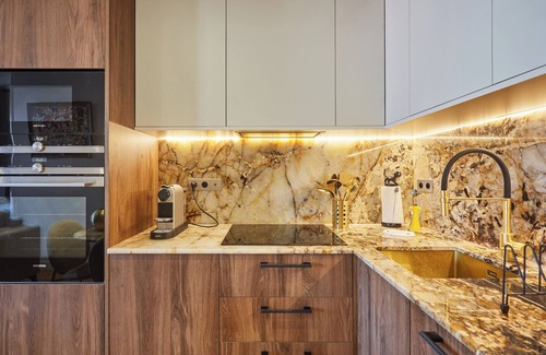 6th Arrondissement Apartamento | LUXURIOUS Saint Germain des Prés - Ambre
