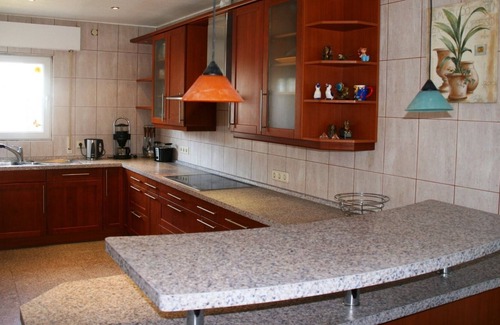 Schweinheim Apartamento | Apartamento lujoso con servicio