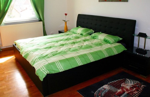 Schweinheim Apartamento | Apartamento lujoso con servicio