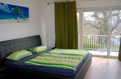 Schweinheim Apartamento | Apartamento lujoso con servicio