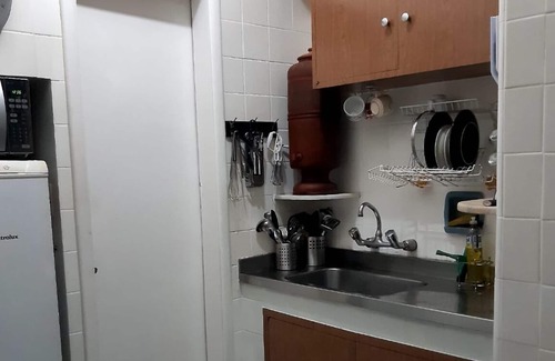Copacabana Apartamento | Vista al mar, comodidad y privacidad !!! - 1 suite