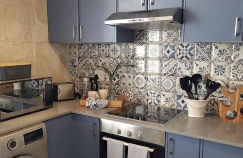 Sea Point Apartamento | Luxurious Sea Point Apartment