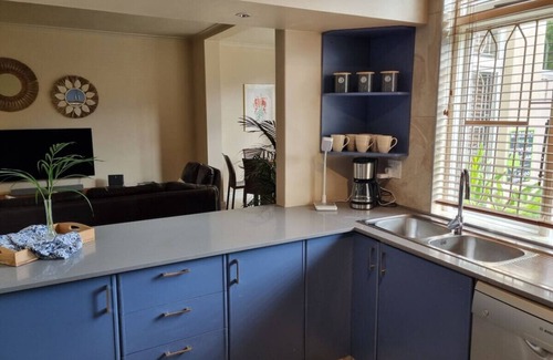 Sea Point Apartamento | Luxurious Sea Point Apartment