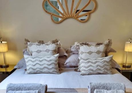 Sea Point Apartamento | Luxurious Sea Point Apartment