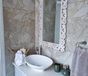 Sea Point Apartamento | Luxurious Sea Point Apartment