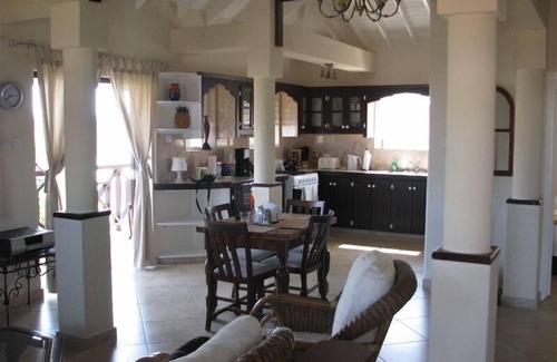 Welches Villa | Villa lujosa en el sur de la costa