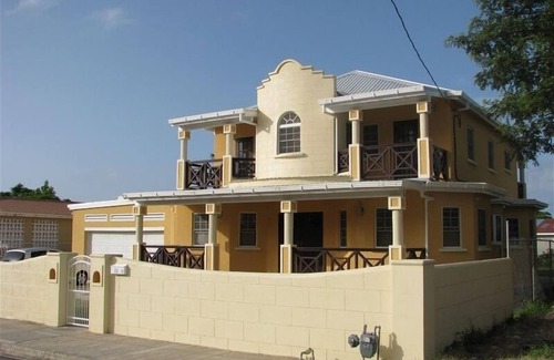 Welches Villa | Villa lujosa en el sur de la costa