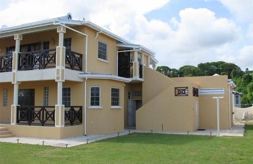 Welches Villa | Villa lujosa en el sur de la costa