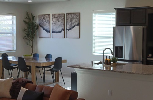 Santa Fe Casa | Luxurious Southwestern Escape – Near Santa Fe’s Top Attractions!