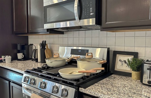 Santa Fe Casa | Luxurious Southwestern Escape – Near Santa Fe’s Top Attractions!