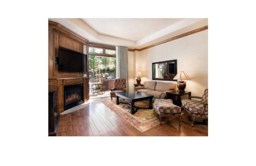Aspen Complejo | Luxurious, spacious 2 bdrm, 2 bth condo in the heart of Aspen, base of Aspen Mt.