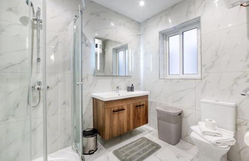 Swieqi Apartamento | Luxurious, Spacious Apartment in Swieqi