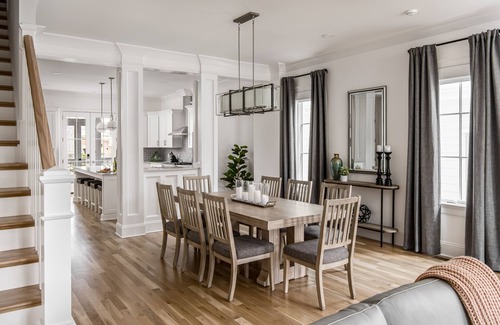 Edgehill Casa | LUXURIOUS & SPACIOUS TOWN HOME LOCATED 1-1/2 MILES TO DOWNTOWN NASHVILLE