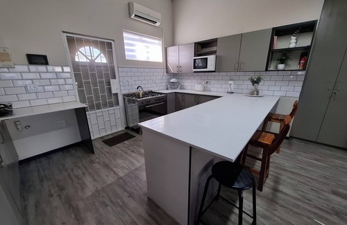 Swakopmund Casa | Luxurious & Spacious Swakopmund Accommodation