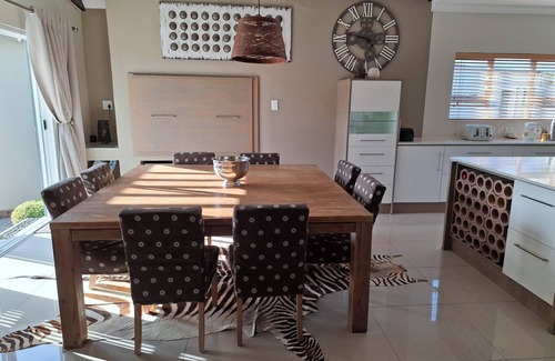 Swakopmund Casa | Luxurious & Spacious Swakopmund Accommodation