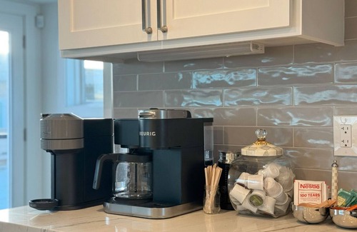 Oceano Casa | Luxurious SpeedWay Shores