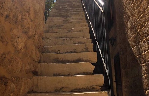 Batroun Casa | luxurious stay in a Lebanese traditional house
