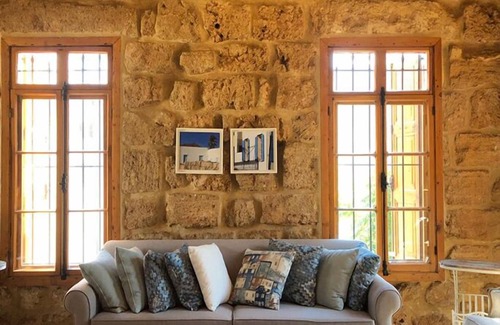 Batroun Casa | luxurious stay in a Lebanese traditional house