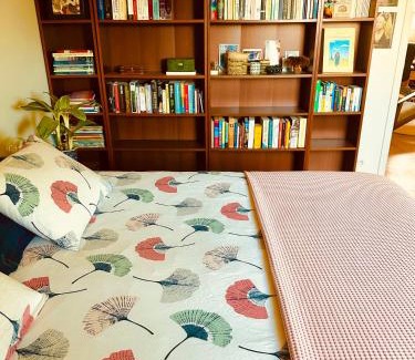 Zurenborg Casa | Luxurious stay with zen atmosphere in Zurenborg