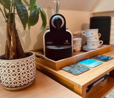 Zurenborg Casa | Luxurious stay with zen atmosphere in Zurenborg