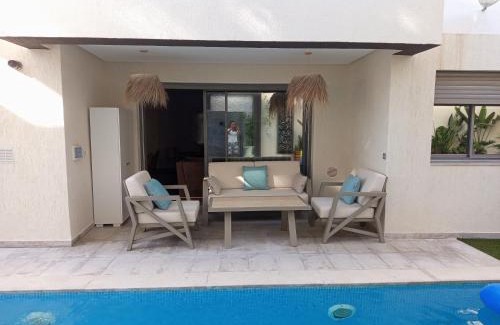 Mrezga Apartamento | Luxurious Stella 2-bedroom Apartment with Pool