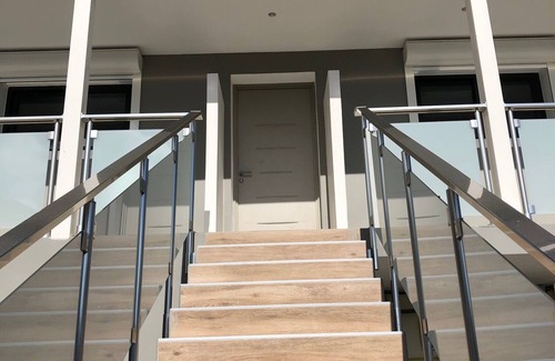 Grand Case Apartamento | Luxurious studio in the heart of Grand Case, 20 meters from the beach, studio 2
