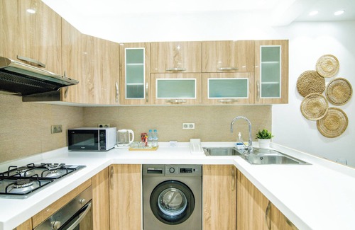 Agadir Apartamento | Luxurious studio in a great location with swimming pool and fibre optics