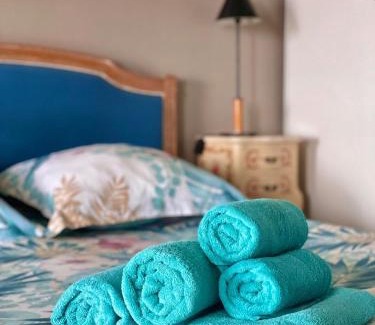 Gambetta Apartamento | Luxurious Studio in NICE 450 m of the sea