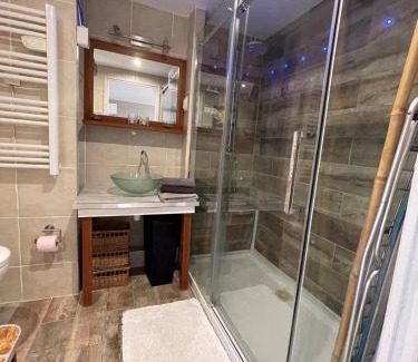 Gambetta Apartamento | Luxurious Studio in NICE 450 m of the sea