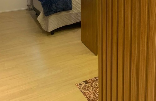 Marista Apartamento | Luxurious studio in Setor Marista