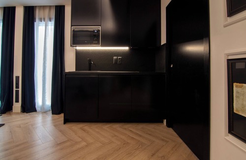 Valencia City Centre Apartamento | 2T Lujoso estudio en el casco antiguo de Valencia