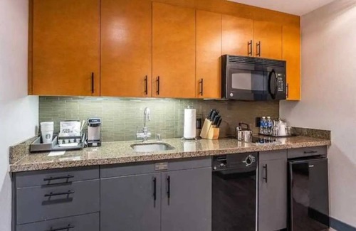 Mammoth Lakes Complejo | Luxurious Studio Westin Monache Mammoth Lakes