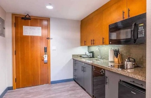 Mammoth Lakes Complejo | Luxurious Studio Westin Monache Mammoth Lakes
