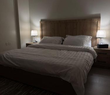 Al Faisaliyah Apartamento | Luxurious studio with a modern design - Al Faisaliah neighborhood