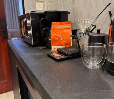 Al Faisaliyah Apartamento | Luxurious studio with a modern design - Al Faisaliah neighborhood